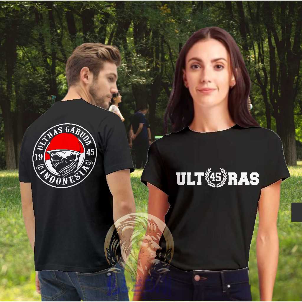 KAOS ULTRAS GARUDA INDONESIA/KAOS ULTRAS/KAOS GARUDA/KAOS TIMNAS INDONESIA