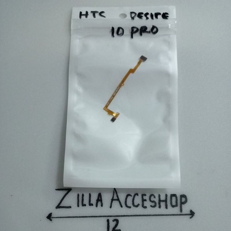 Flexi speaker htc desire 10 pro Original