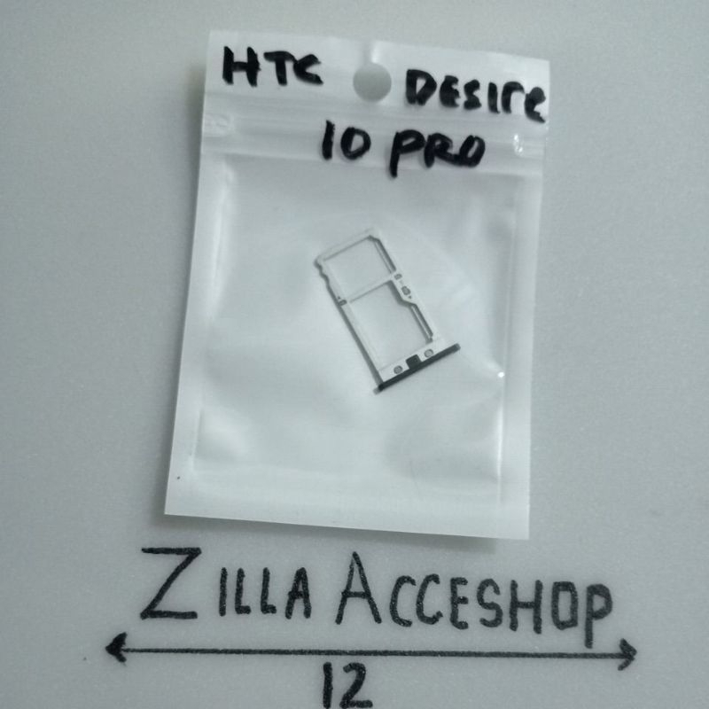 Simtray htc desire 10 pro Original