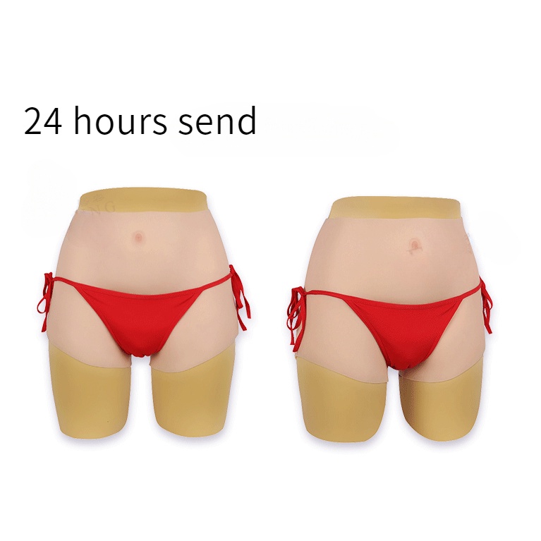 ART N7P Celana Silikon Empat Sudut