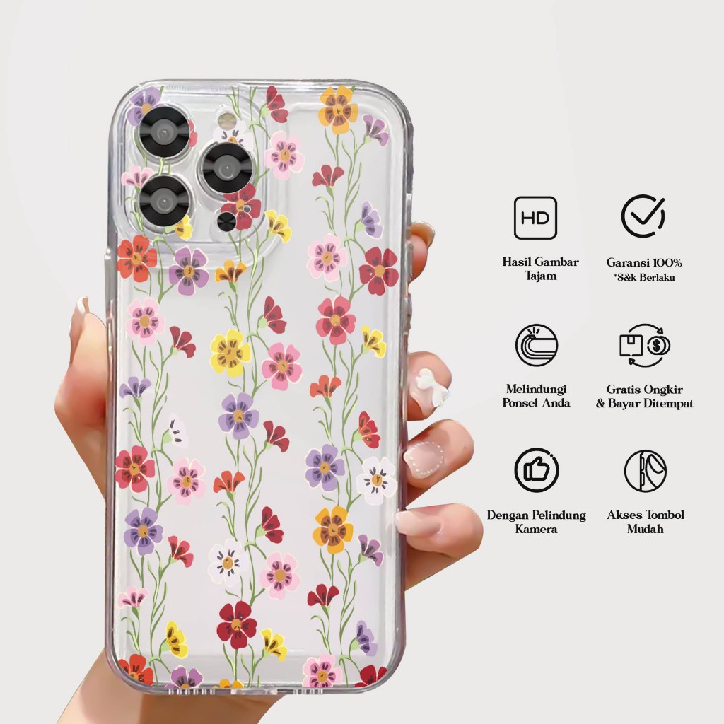 Case Oppo A16 A16S A54S A57 2022 A77S A33 A53 2020 F11 Pro A16K A16E A15 A15S A3S A5S A7 A11K A12 A1