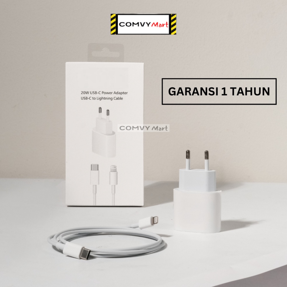 ART F8X Charger iPhone Adaptor Kabel Casan 2Watt Fast Charging Lightning