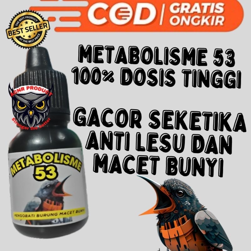 METABOLISME 53 vitamin burung metabolisme burung vitamin metabolisme burung