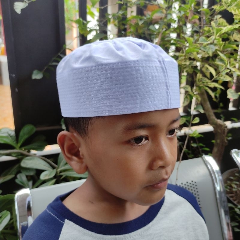 Rpahala peci habib syech