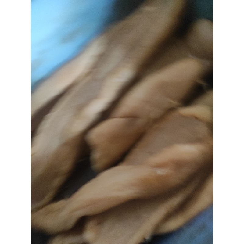 

LOBAK ASIN / CHAIPO ASIN 250G