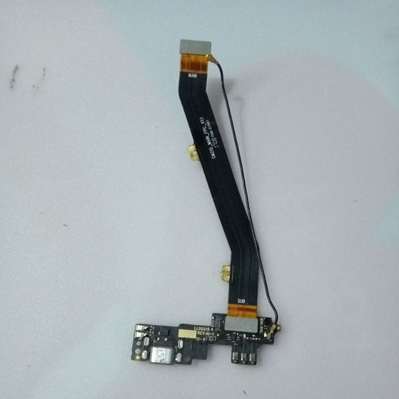 FLEXI KONEKTOR CAS HTC DESIRE 10 PRO