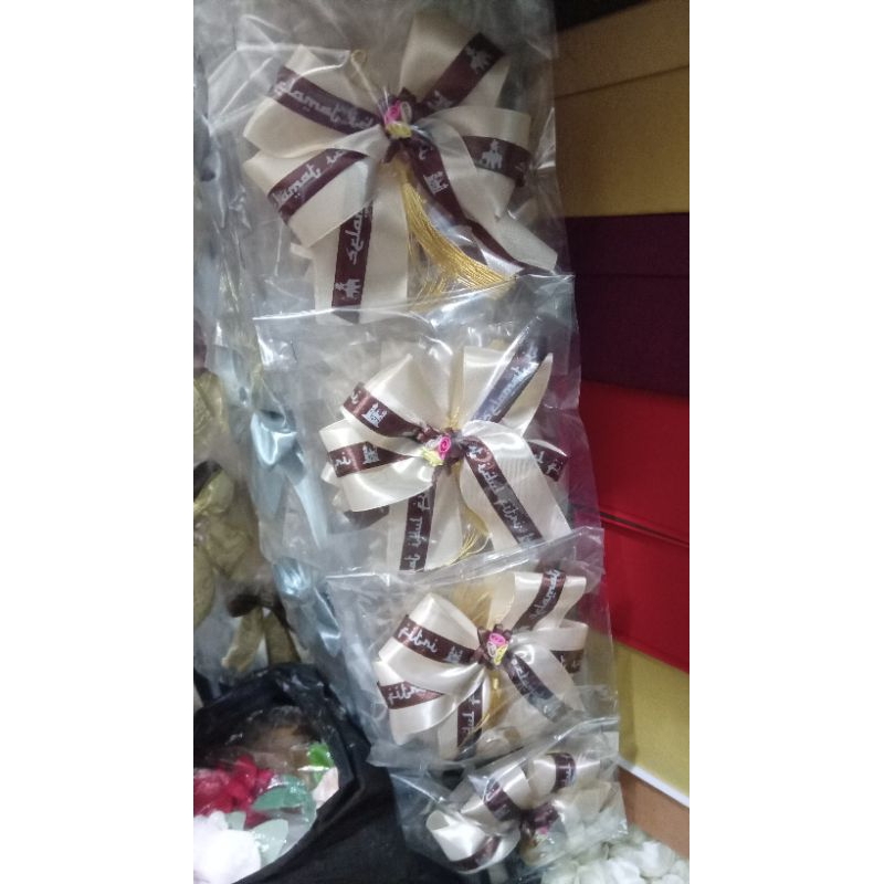 

Pita hampers lebaran idul fitri dan pota parsel