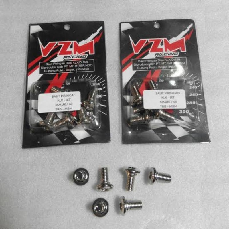 Baud cakram klx150 klx140 baud cakram dtracker150