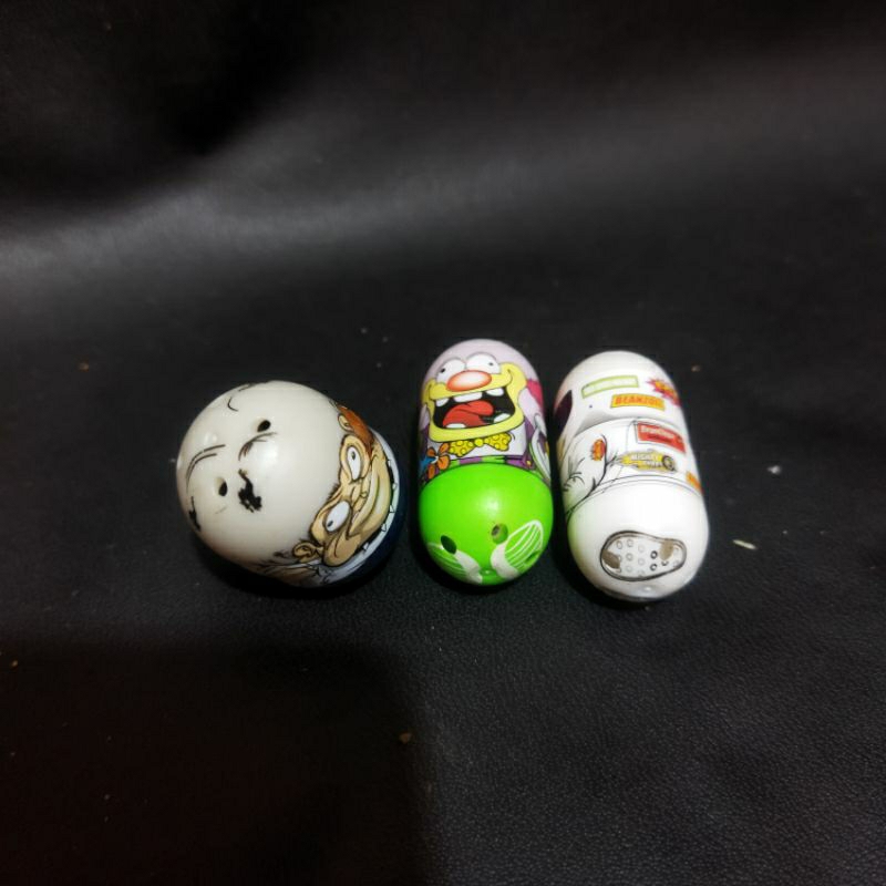 mighty beanz 2010 series 2 moose mooses