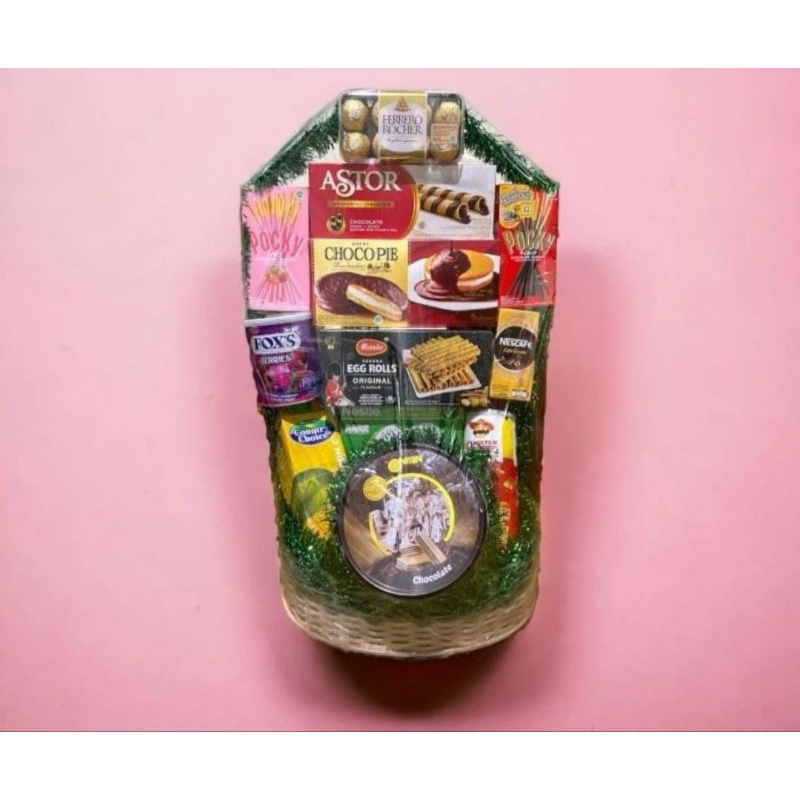 

Parsel Idul Fitri - Parcel Lebaran 2024