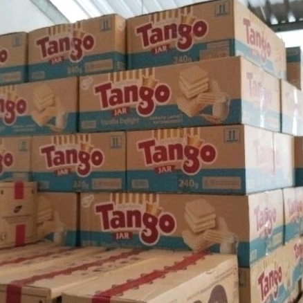 

PROMO WAFER TANGO JAR 240 GRAM 1 DUS ISI 6/ PROMO TERMURAH/WAFER TANGO MURAH