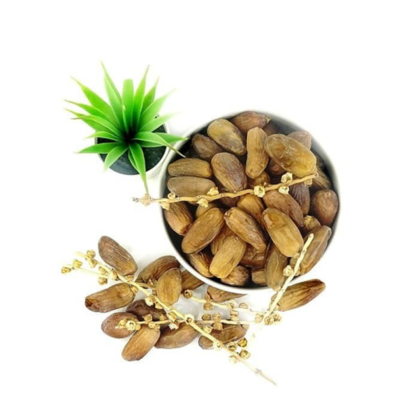 

Dijual Grosir Kurma Arafah Deglet Nour Tunisia Tangkai Kemasan 5 kg Berkualitas