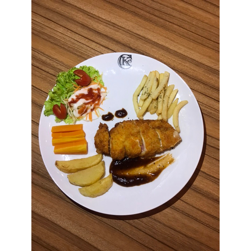 

aneka makanan nusantara