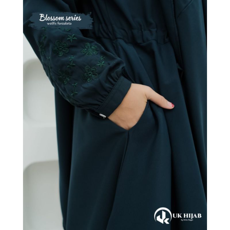 SET BLOSSOM by UK hijab