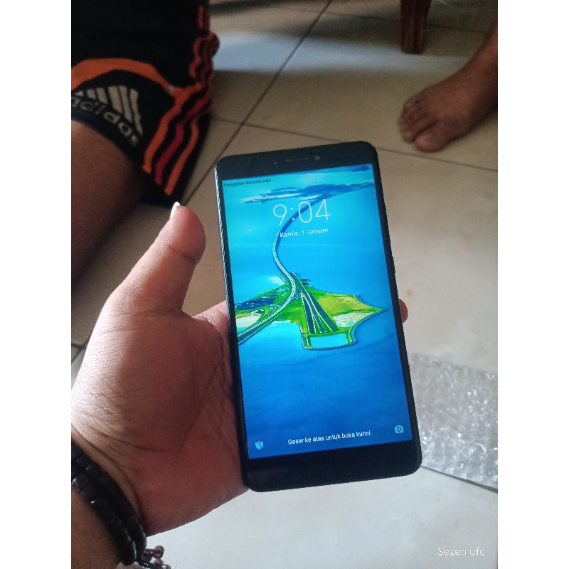 Mi Max 2 (4/64)second