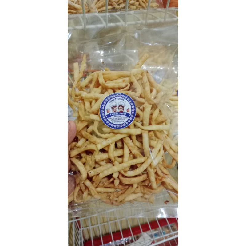 

kue bawang berat 1kg