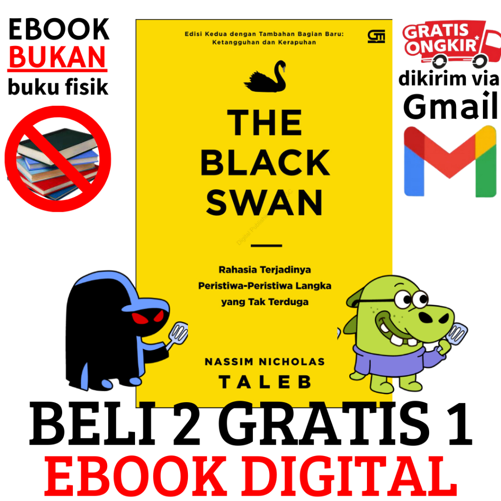 

(652) The Black Swan