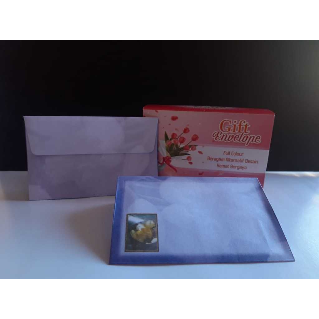 

Amplop falah A05-A20 harga murah