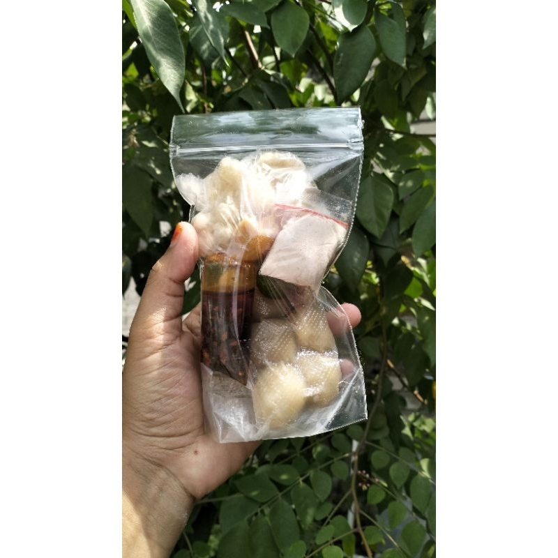 

Baso Aci Mercon By The Bengor