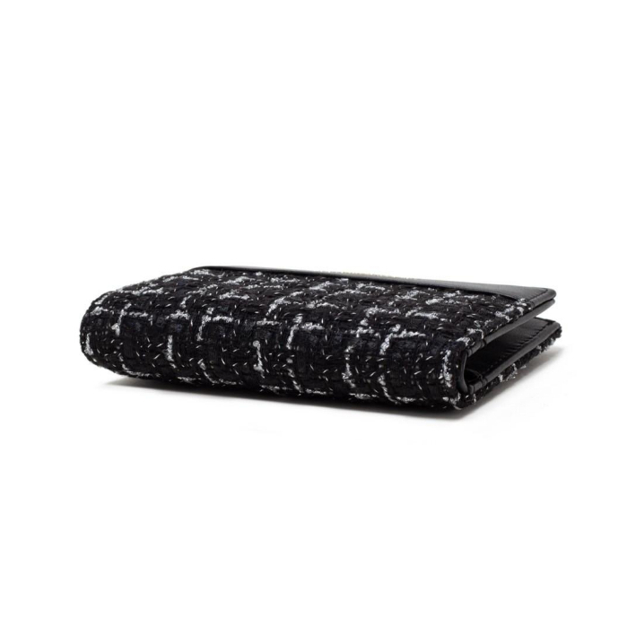 JIMS HONEY JENNIFER WALLET Dompet Kecil Lipat Wanita Cewek Fashion Jimshoney Casual Terbaru