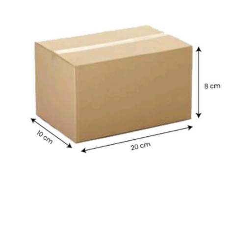 

Kardus 20x10x8 cm | Packing Online Hp, Skincare/Kosmetik, Aksesoris