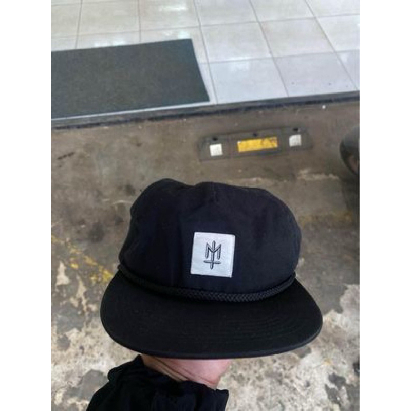 topi maternal
