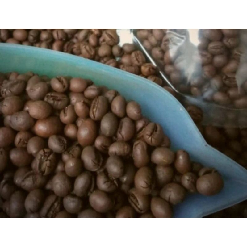 

Kopi LANANG kemasan 300gram