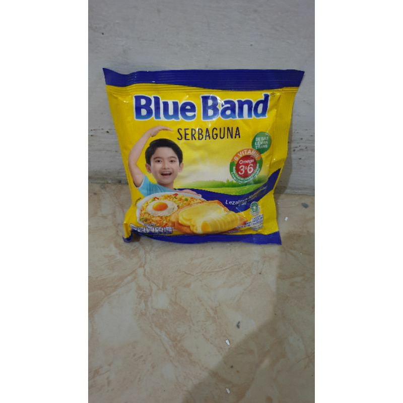 

blueband 200gr