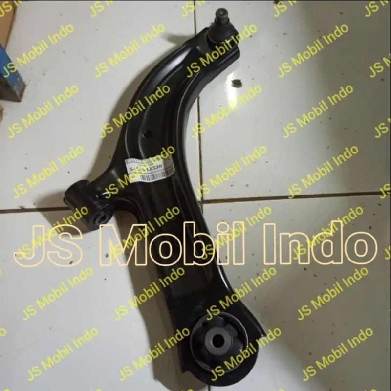 Lower Arm Sayap Depan Kanan Evalia Grand Livina Latio Original