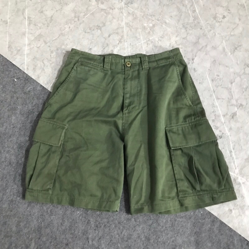 celana cargo badboy sport size 30 second bekas preloved