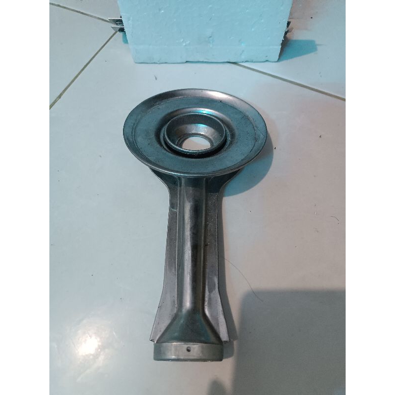 Cerobong Kompor gas Rinnai BGX Cerobong Kompor