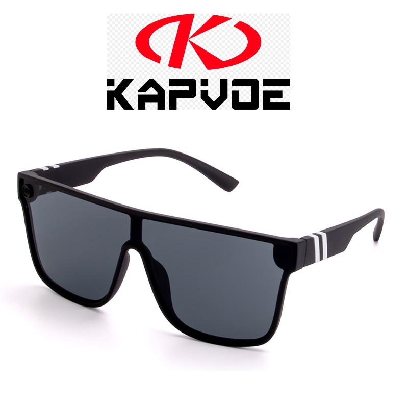 Kacamata Casual KAPVOE DENVER Outdoor Cycling Running Hiking Glasses