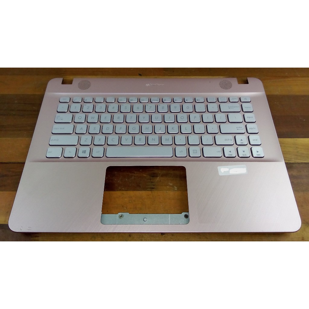 Casing Frame Keyboard Palmrest Asus x441 x441n x441s x441u x441m