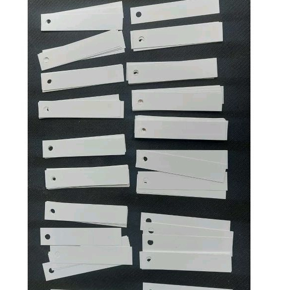 

Label tanaman tahan air/tahan panas