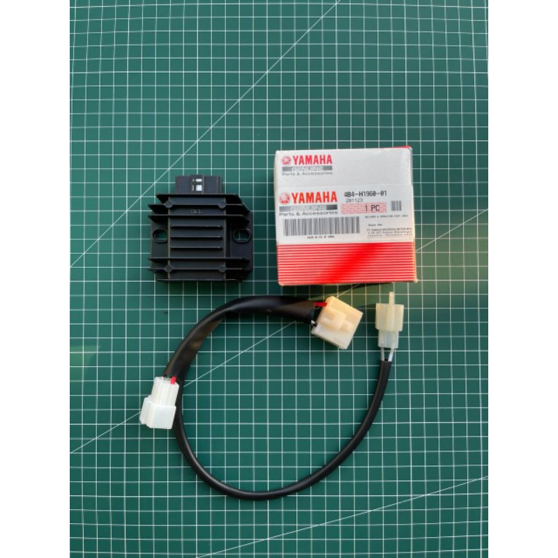 Kabel cabel kiprok requlator yamaha nmax n max pnp mio sporty mio smile fino soul nouvo original