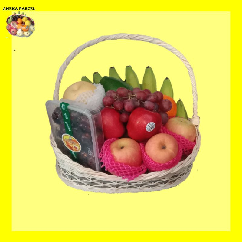 

Parcel buah jember / Parsel buah jember / Hampers buah jember