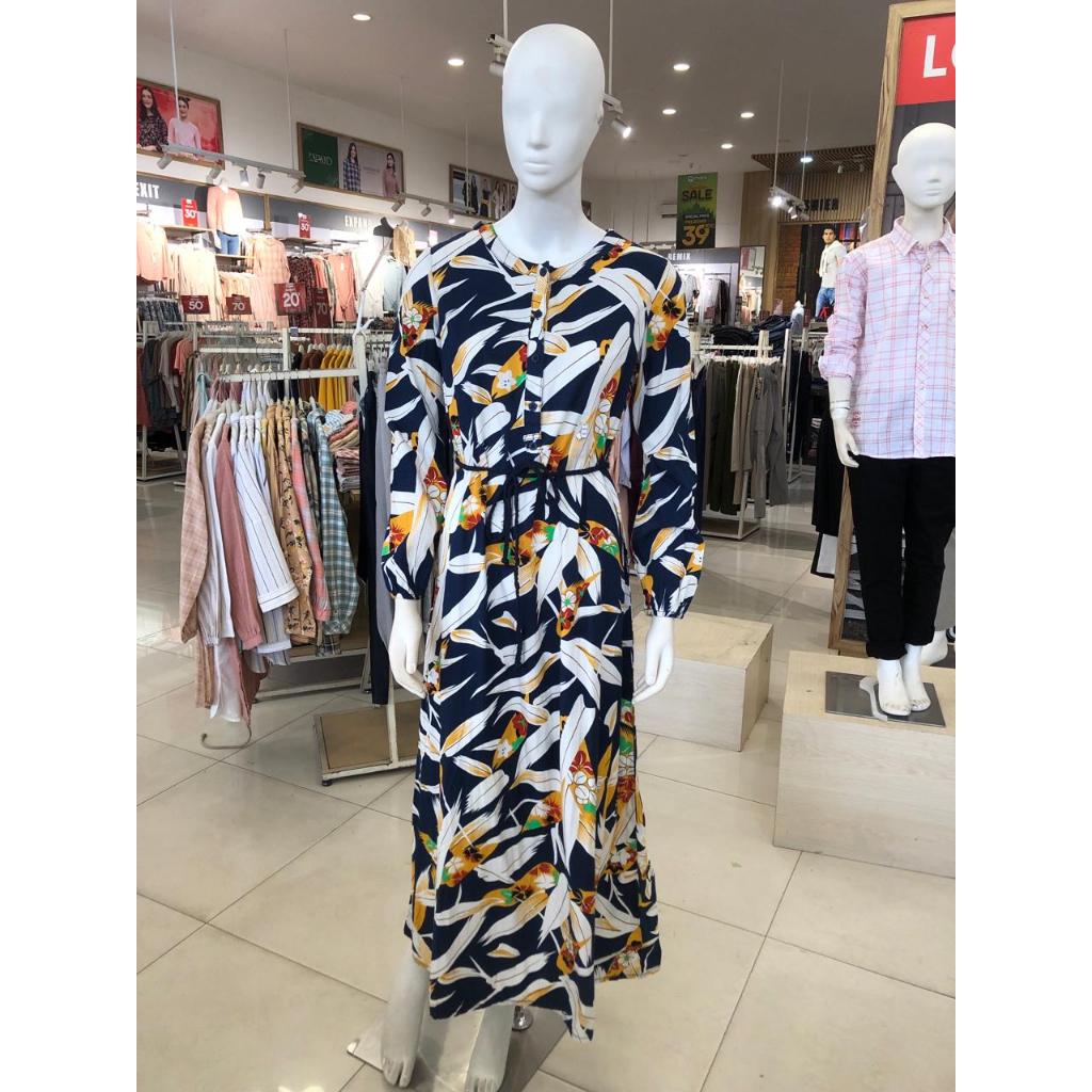 GAMIS ORIGINAL EXPAND | FLASH SALE MURAH MATAHARI BRANDED | QMTLA