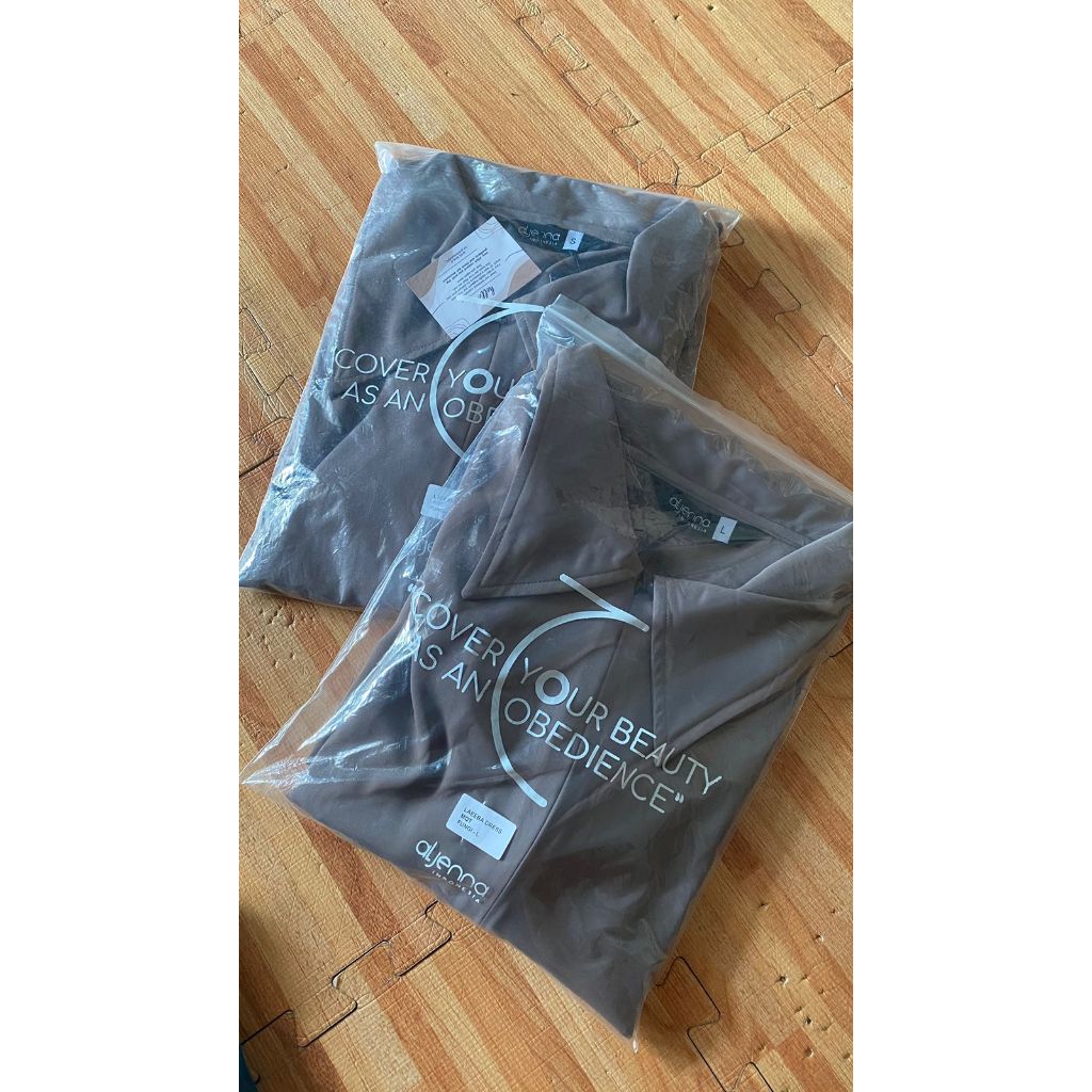 LAEEBA DRESS FUNGI L ALJENNA