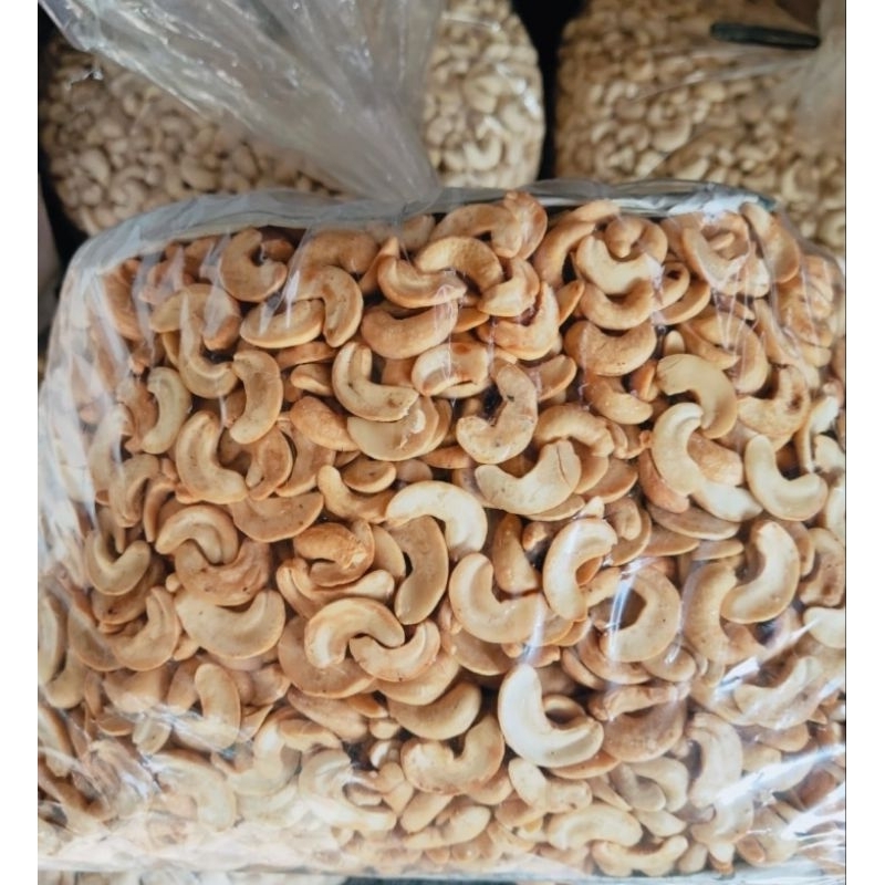 

Mente, mede, mete belah 2 Matang 500gram