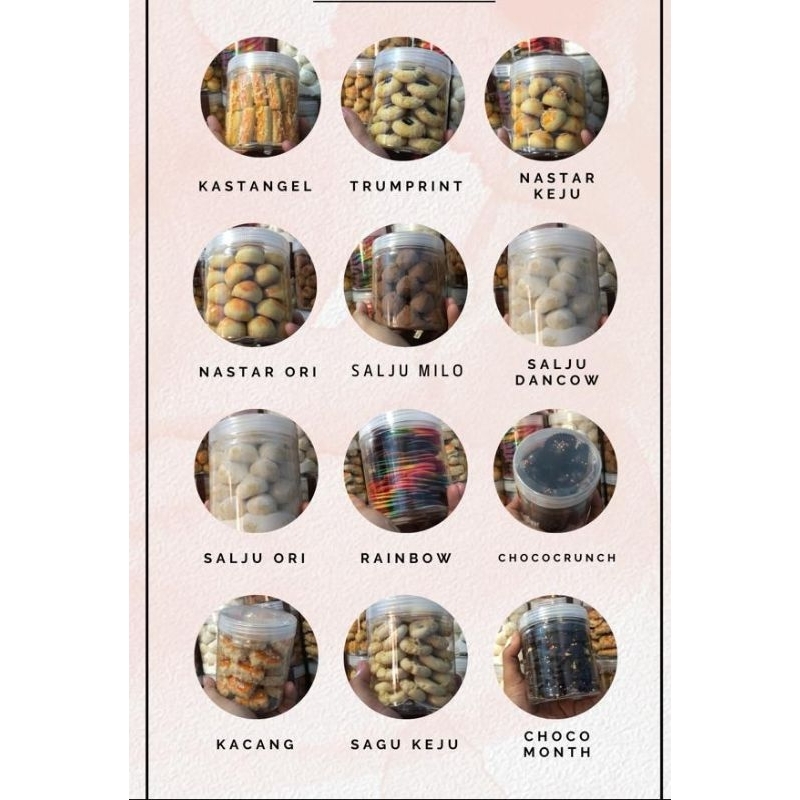 

KUE KERING