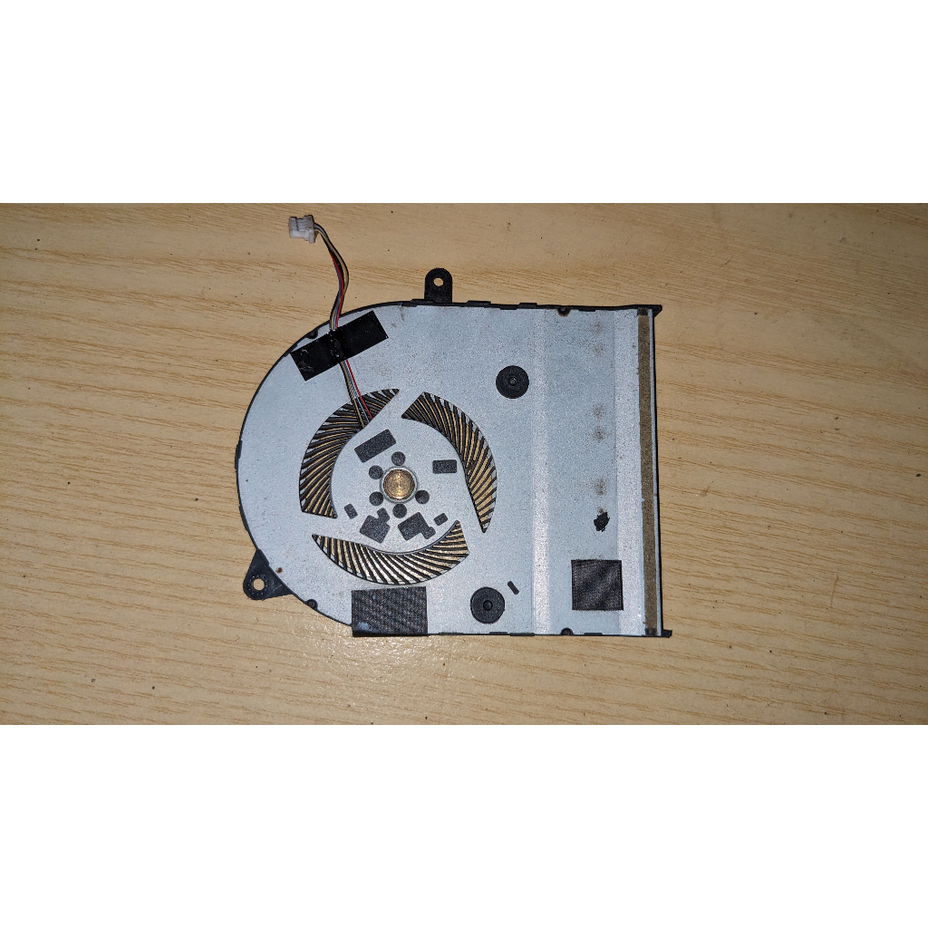 NEW FAN KIPAS LAPTOP ASUS VIVOBOOK S14 S410 S410U S410UA S410UF S410UN
