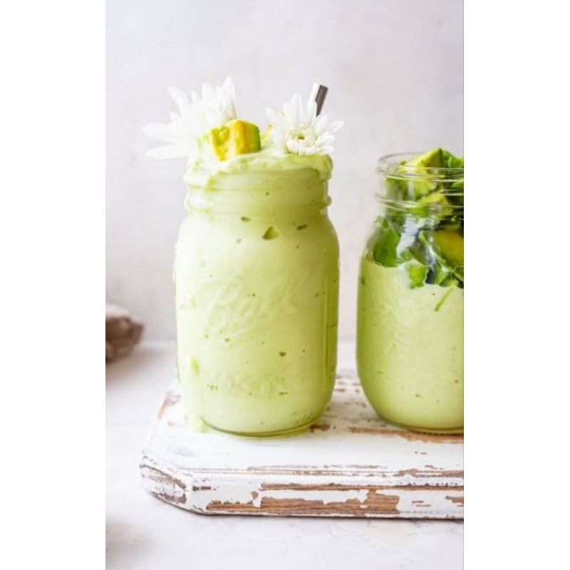 

Smoothies