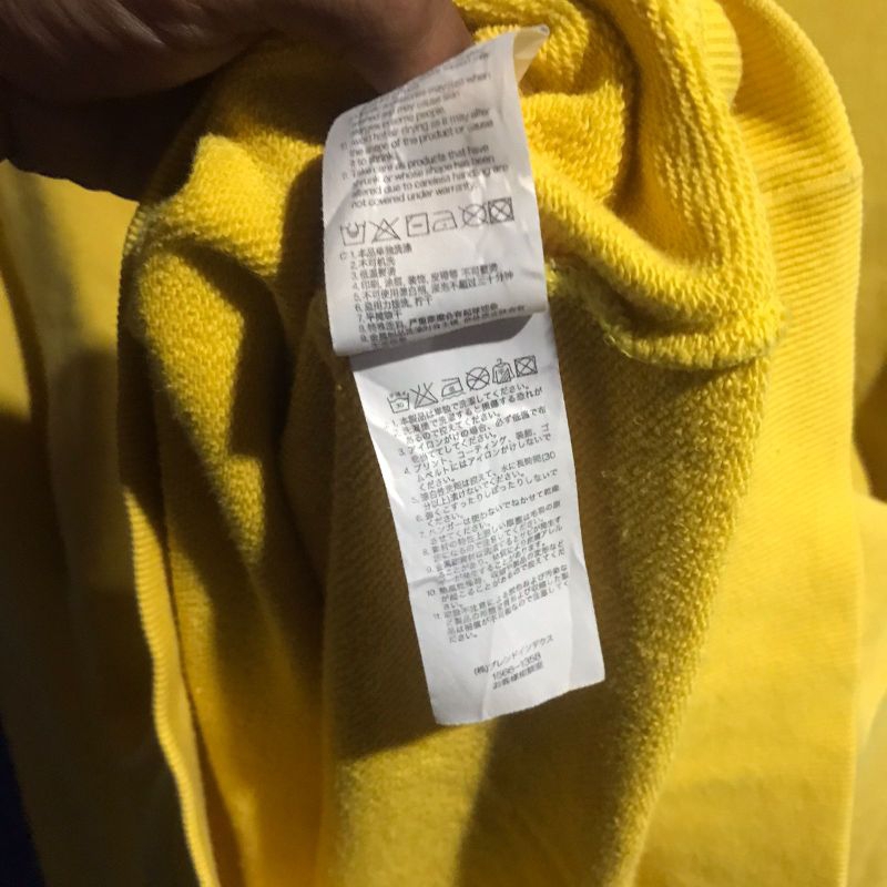 HOODIE PANCOAT DRAGON