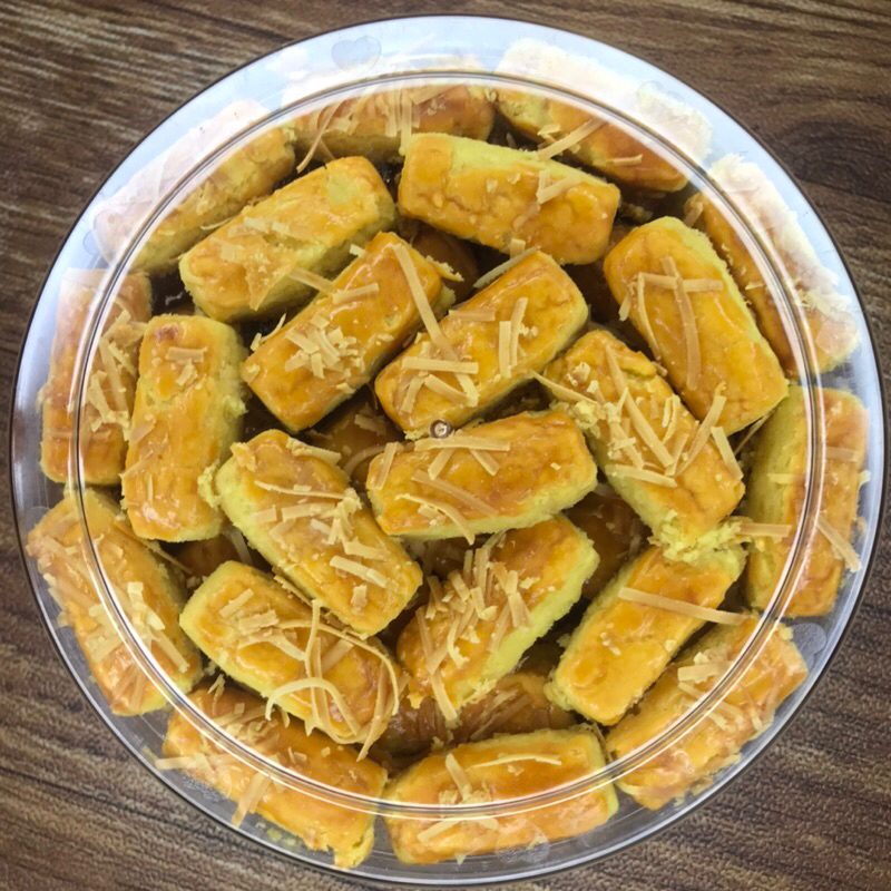 

PROMOO!!!! KUE LEBARAN||KUE KEJU/KASTANGEL||BERAT 500GRAM