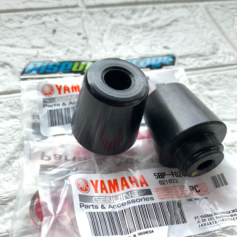 Jalu stang Rx king set kanan kiri original
