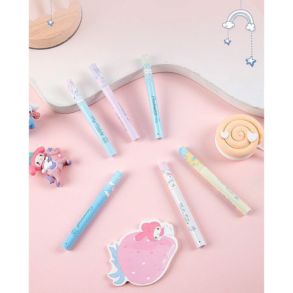 

GEMILANGWALLPAPER - ISI PENSIL MEKANIK HB 0.5 mm CINNAMOROLL | HELLOKITTY | POCACCO | CINAMORROL | KUROMO | MELODY | KUROMI | PERALATAN TULIS | ALAT TULIS KANTOR | ALAT TULIS SEKOLAH