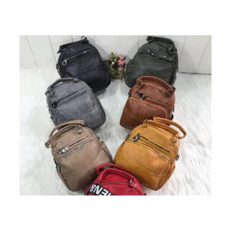 Paket usaha tas butik