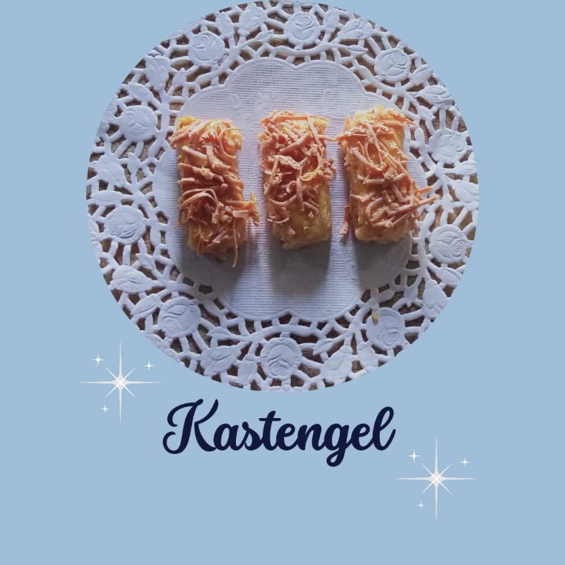 

Kastangel