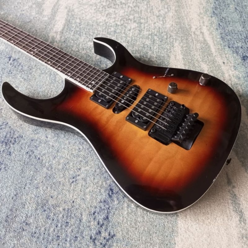 Gitar elektrik Ibanez RG 350 Series