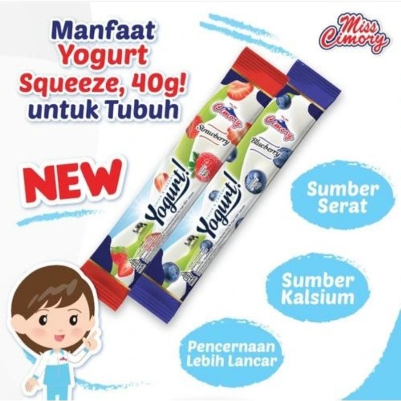 Cimory Yogurt Stick-Yogurt Stick Cimory-Cimori Yogurt Stick-Yogurt Stick Cimori